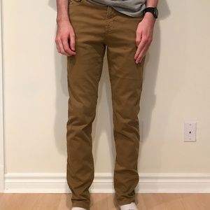 American Eagle Chino Pants